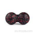 Fitness Foam Peanut Massage Ball